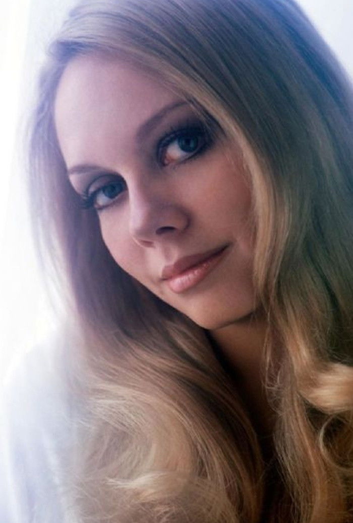 et billede af Merci Montello