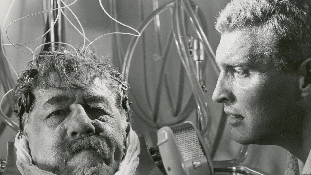 The Head (1959)