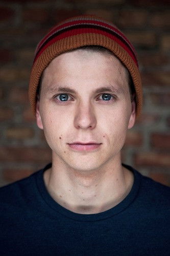 et billede af Stefan Miess