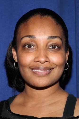 et billede af Natalie Venetia Belcon