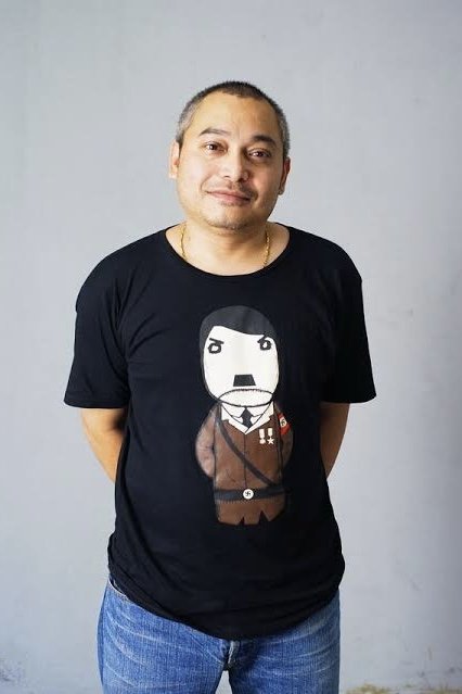 et billede af Isara Nadee