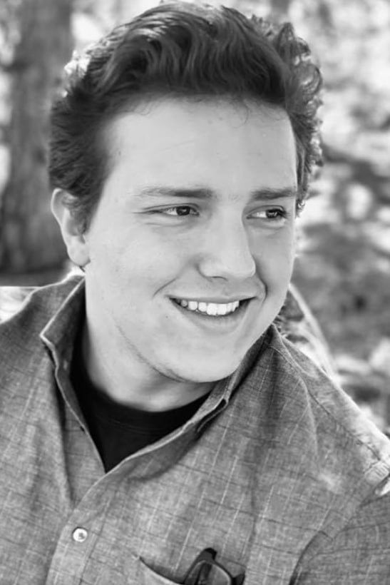 et billede af Jack Alejandro Young