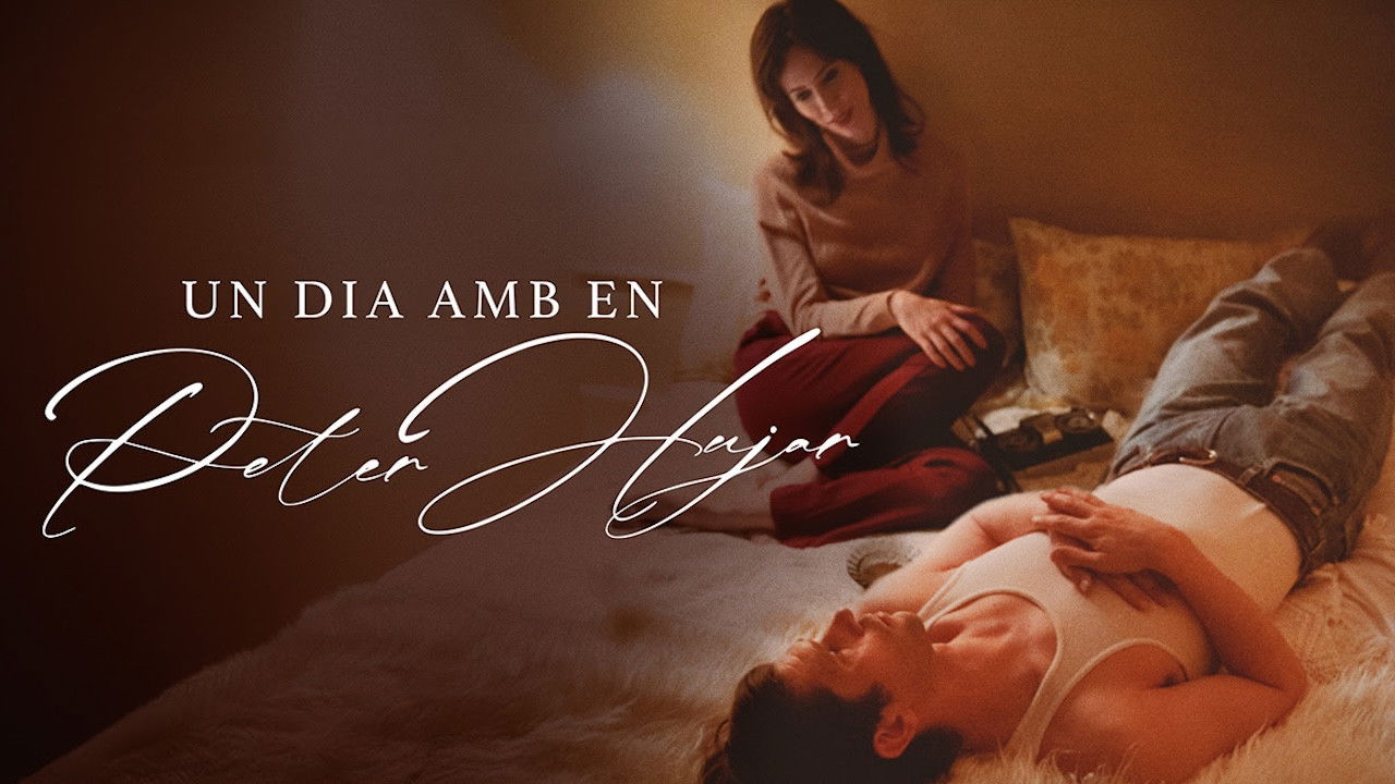 Peter Hujar's Day backdrop