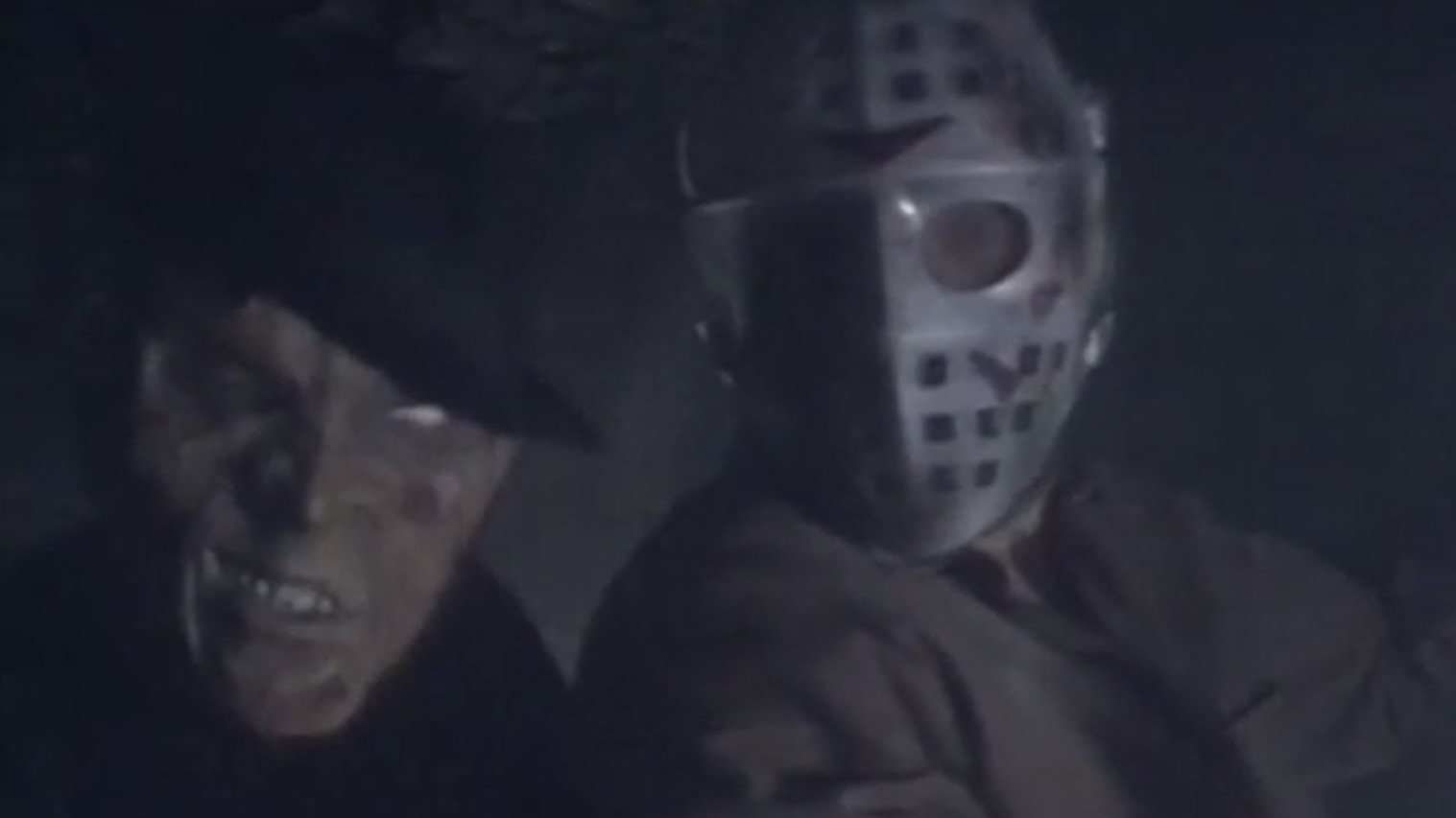 Daikanyama Wonderland Horror