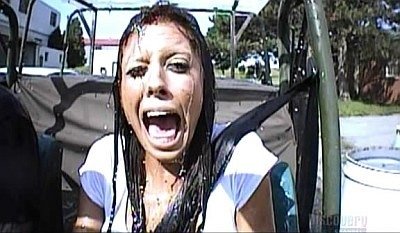 Canada's Worst Driver