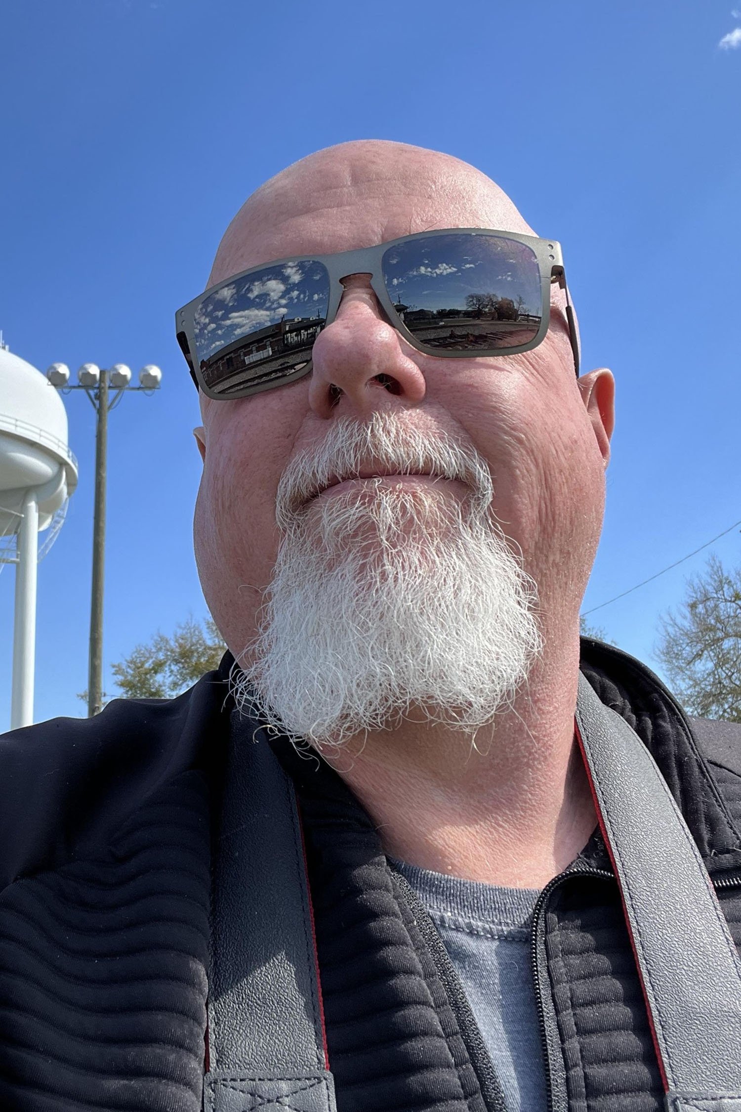 Shawn Invernizzi | Camera Operator