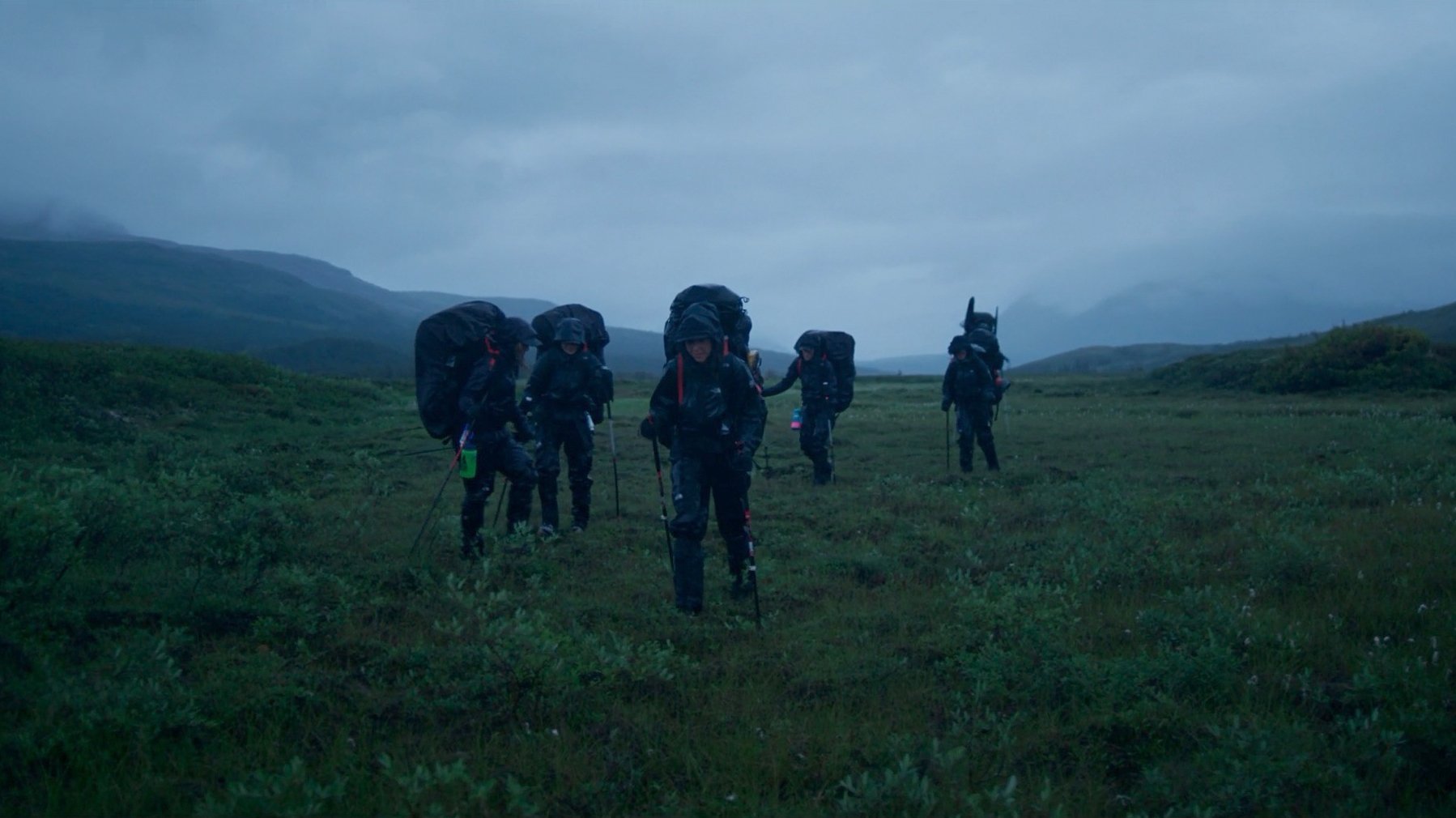 Passages (2020)