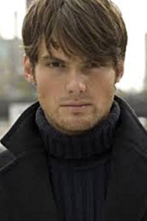 et billede af David Klefeker