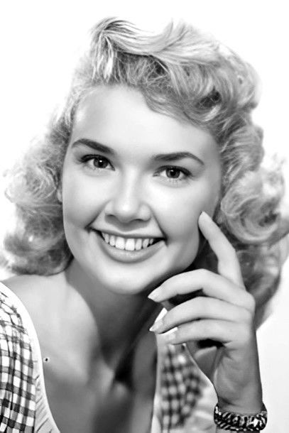 et billede af Yvonne Lime