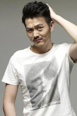 et billede af Li Guangxu