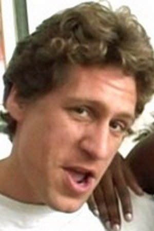 et billede af Joel Lawrence