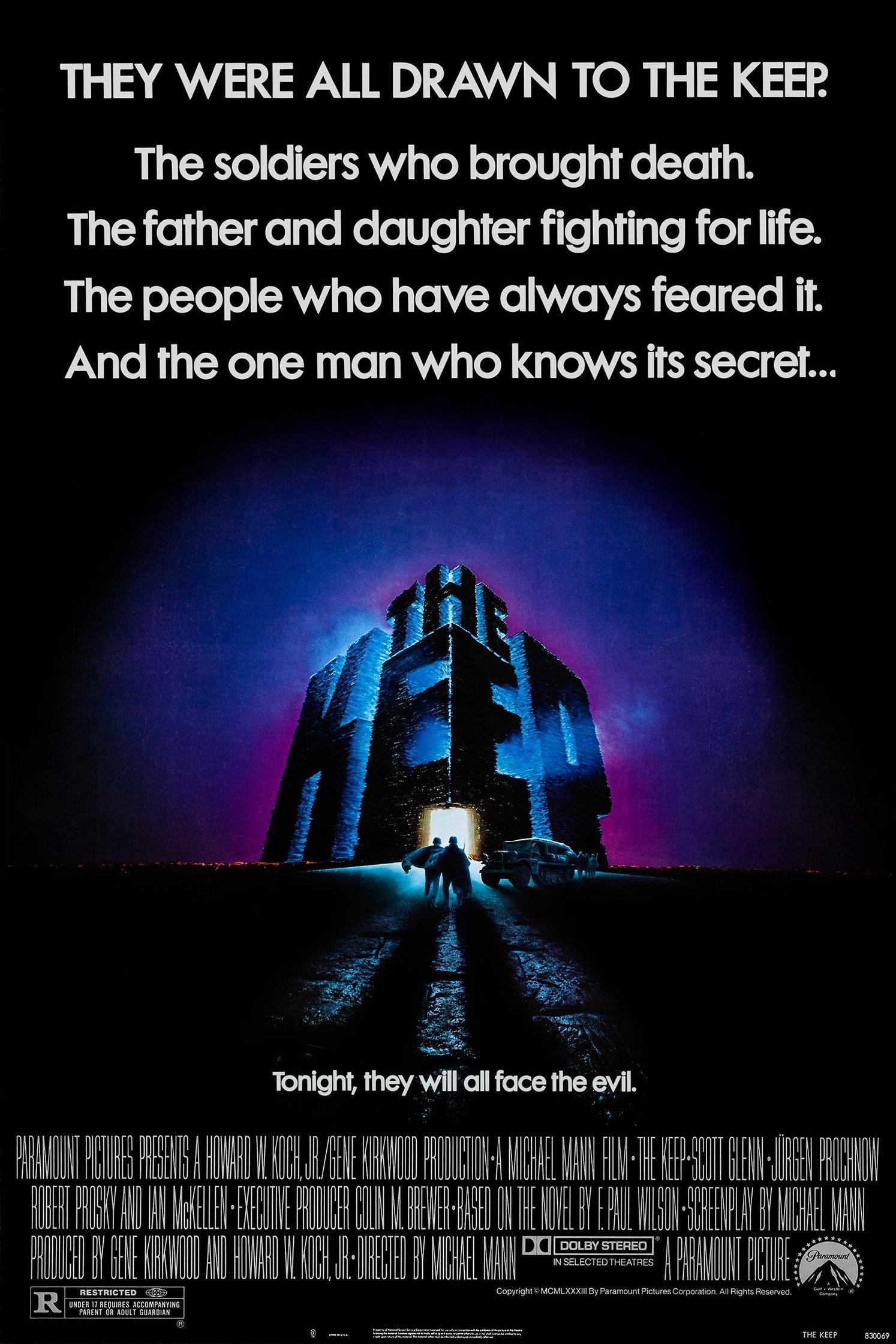 The Keep