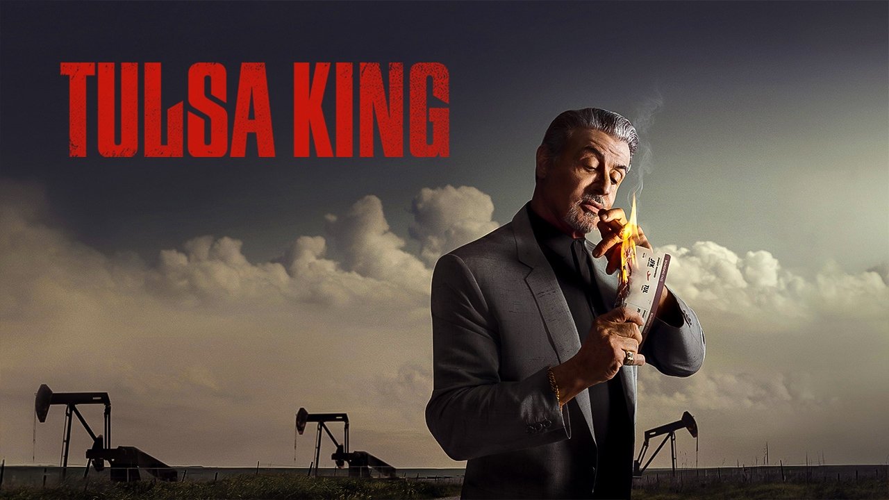 Tulsa King