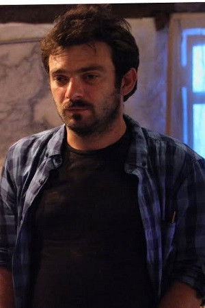 Levan Dabrundashvili photo