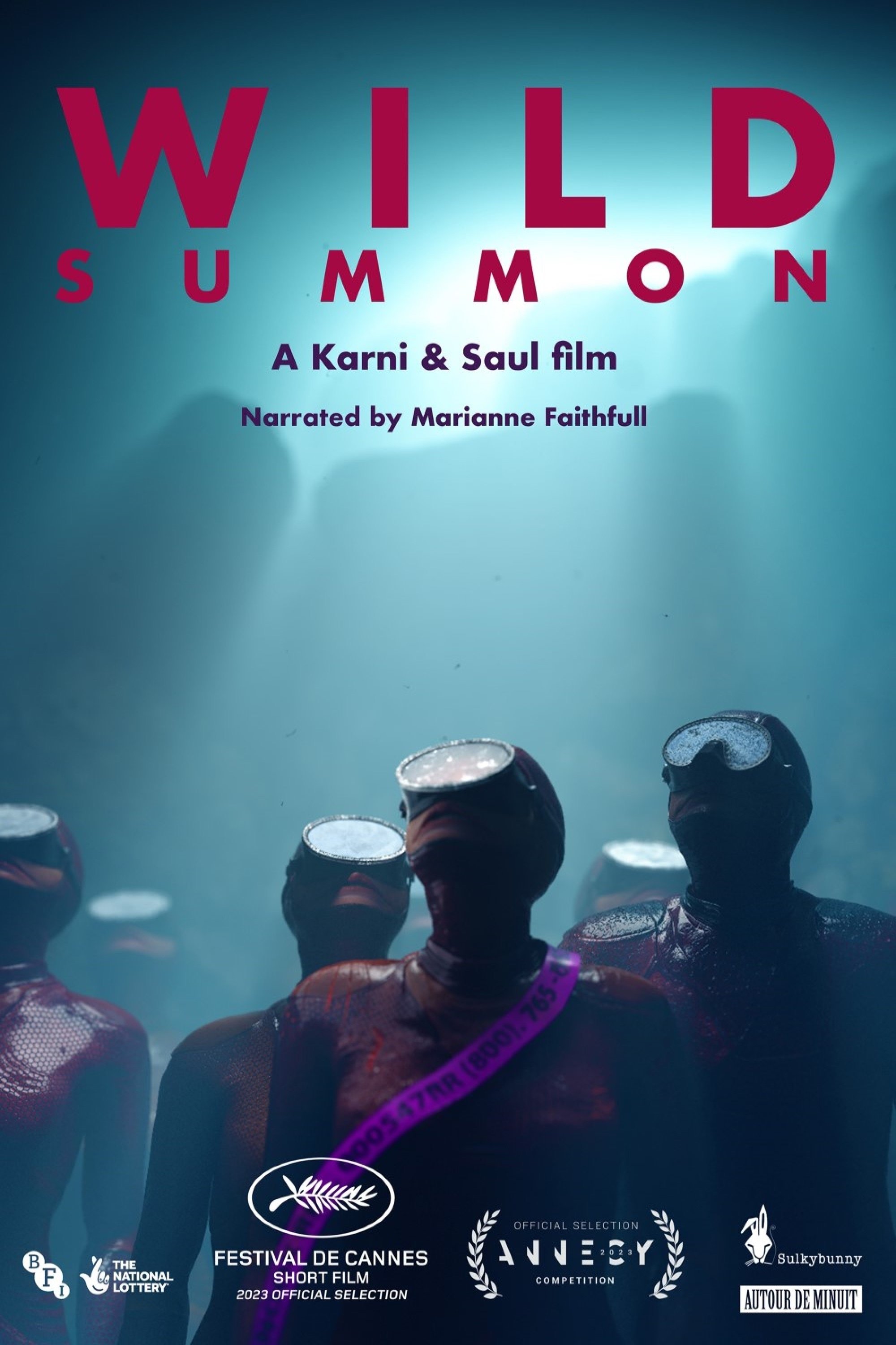 Wild Summon