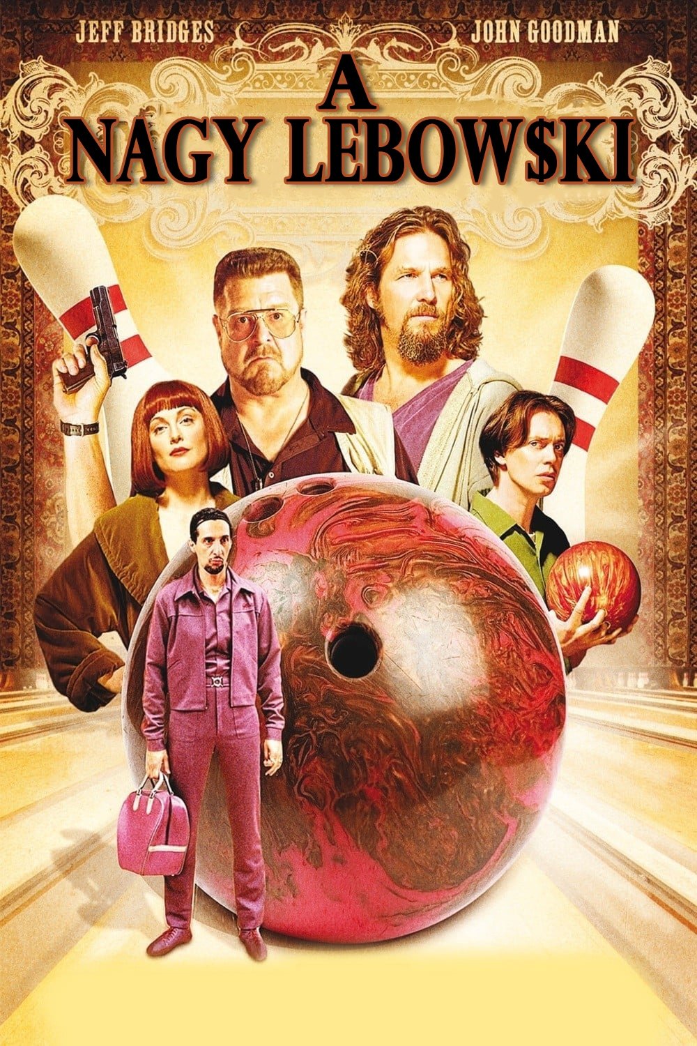 The Big Lebowski