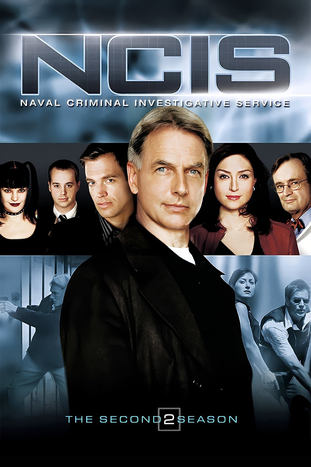 NCIS Season 2