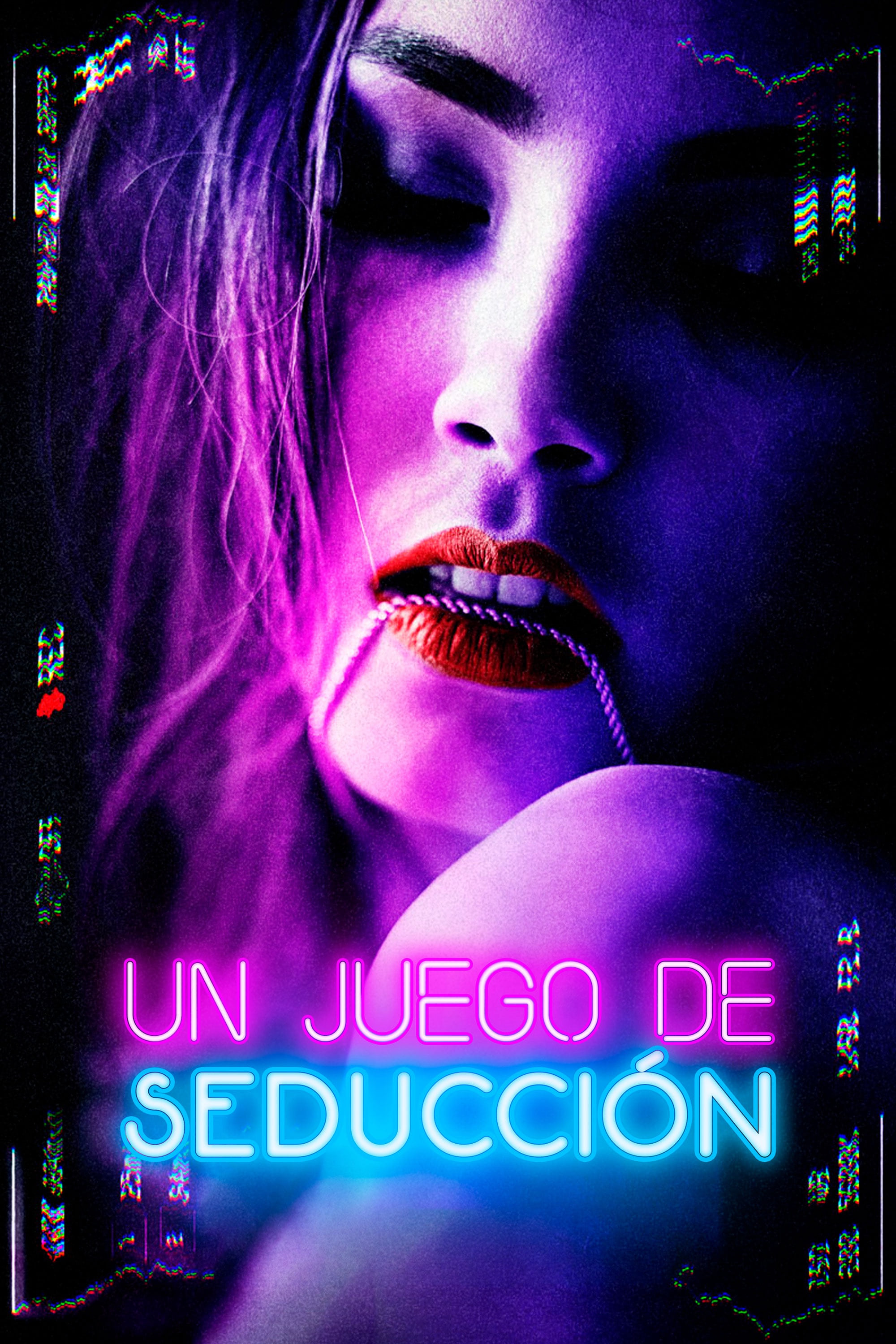 Poster de Un juego de seducción