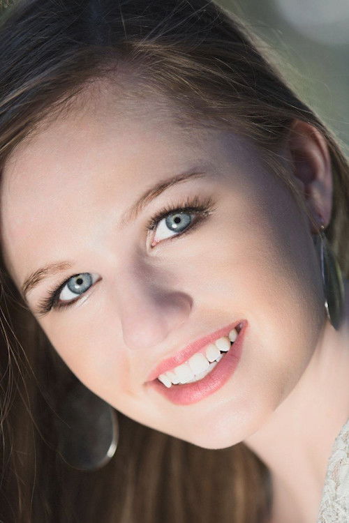 et billede af Kimberly Lynn Martin