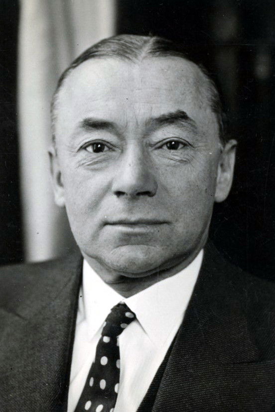 et billede af Paul Reynaud