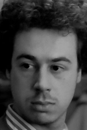 et billede af Hans Odd