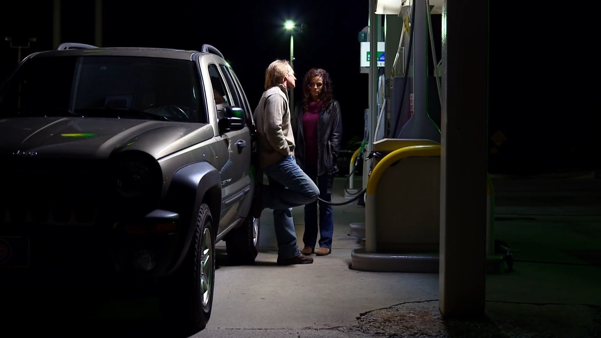 Nikki and the Perfect Stranger (2013)