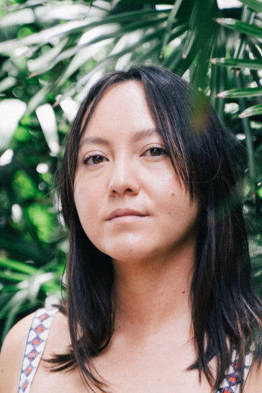 et billede af Amanda Nell Eu