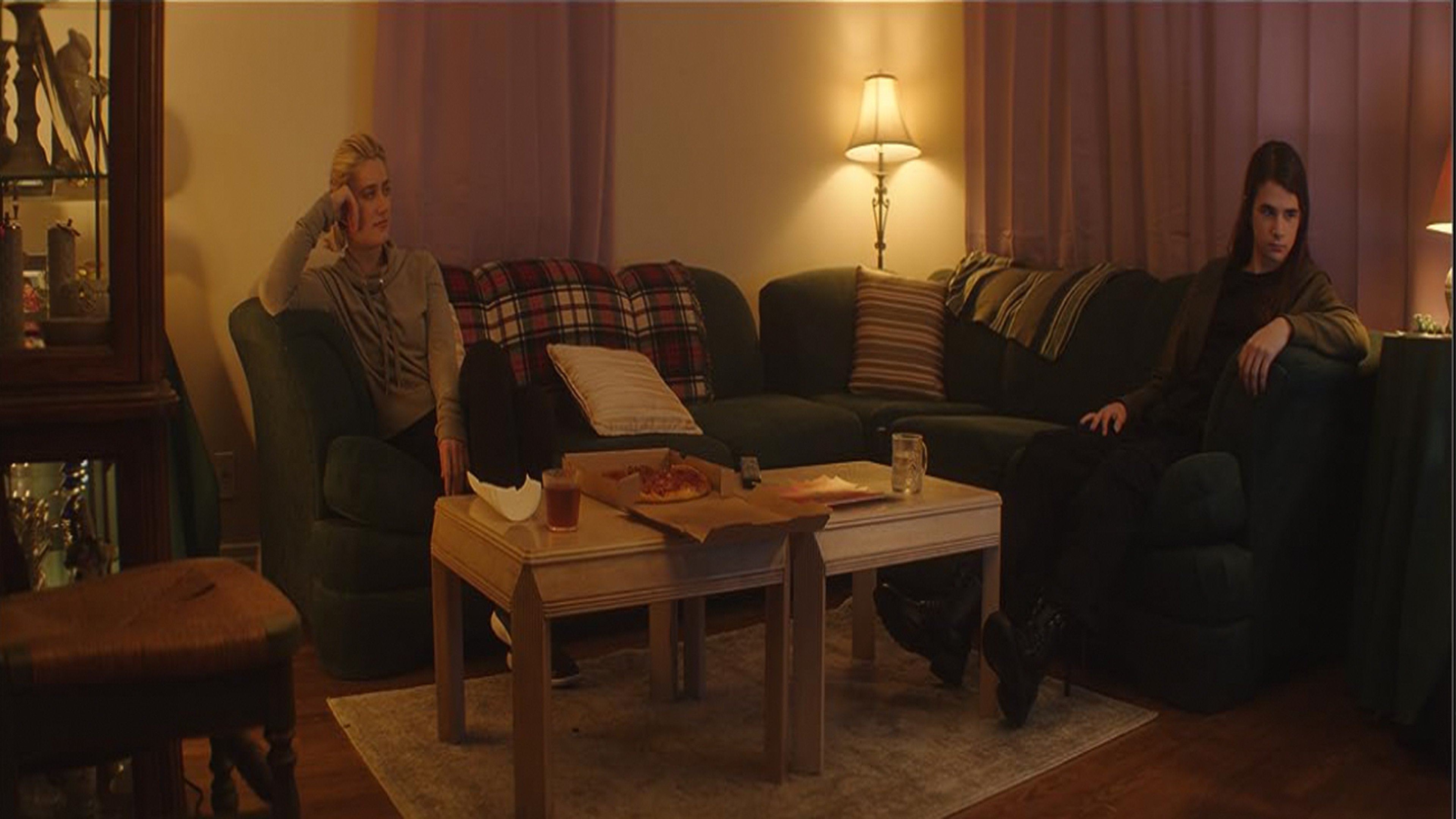 Birdie (2022)