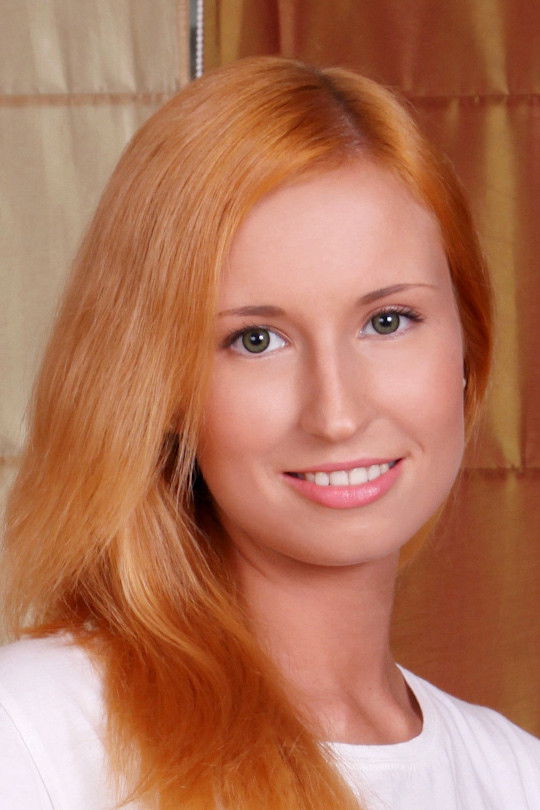 et billede af Kate Shira