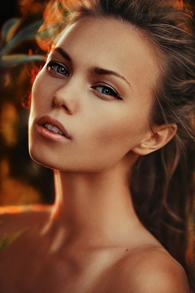 et billede af Natalia Martynova