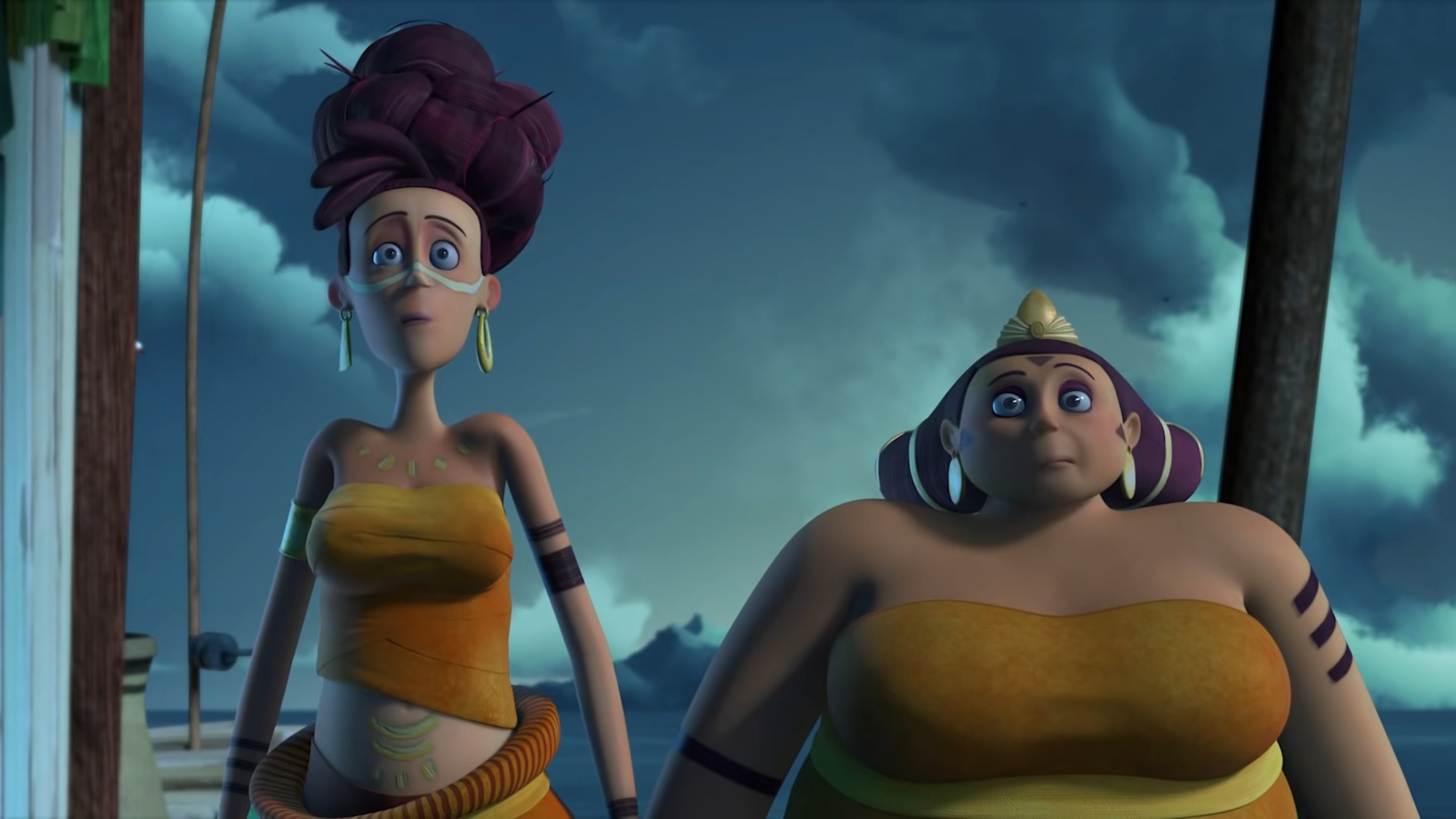La Vague (2015)