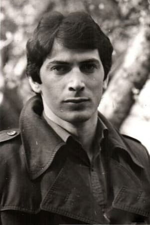 et billede af Blu Aruag