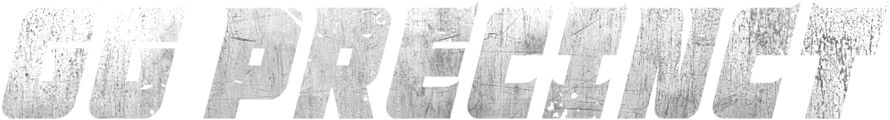 GG Precinct Logo