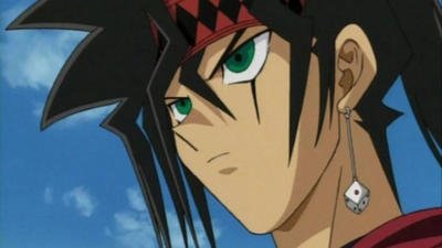 Yu-Gi-Oh! Duel Monsters