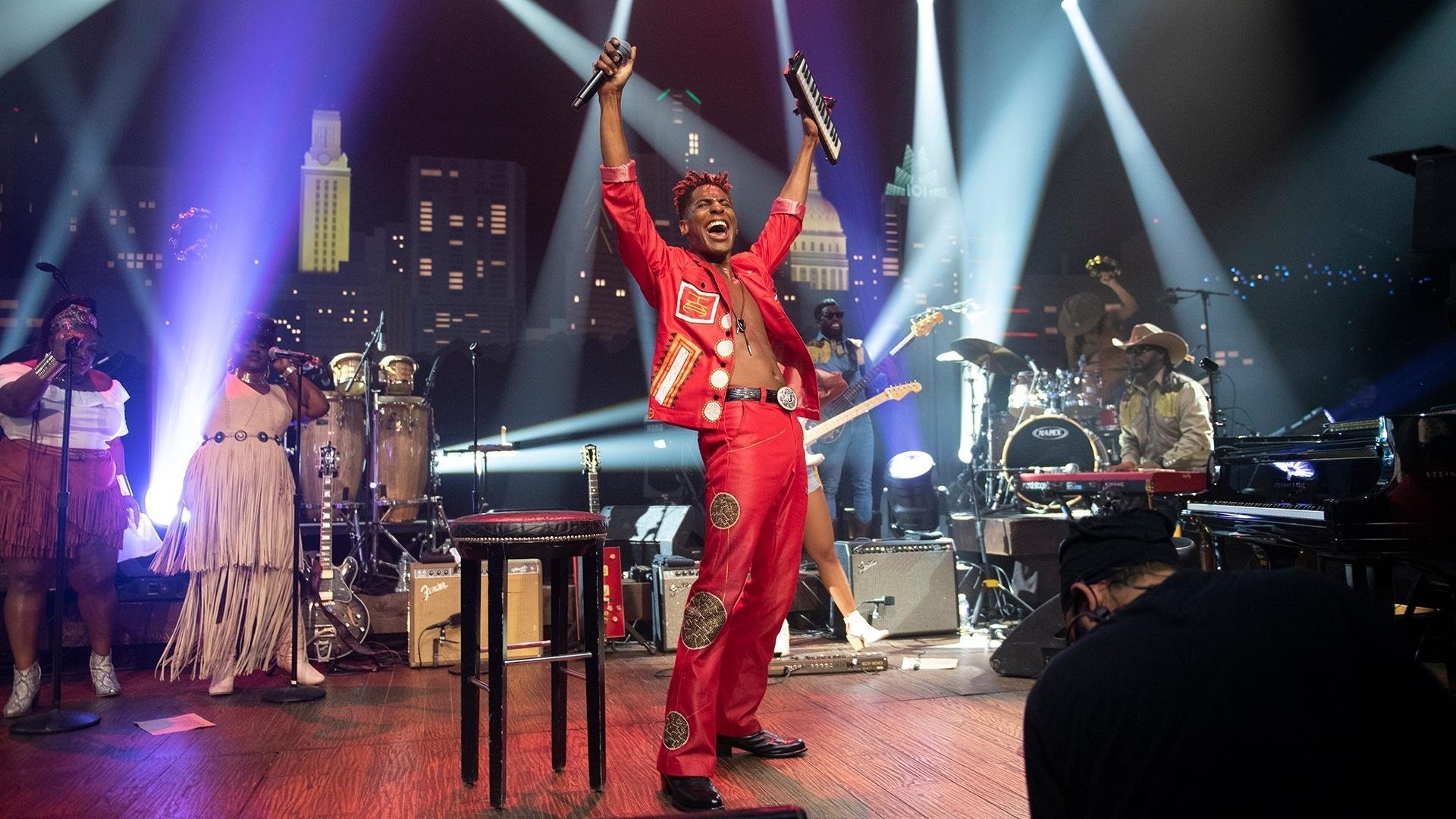 Austin City Limits