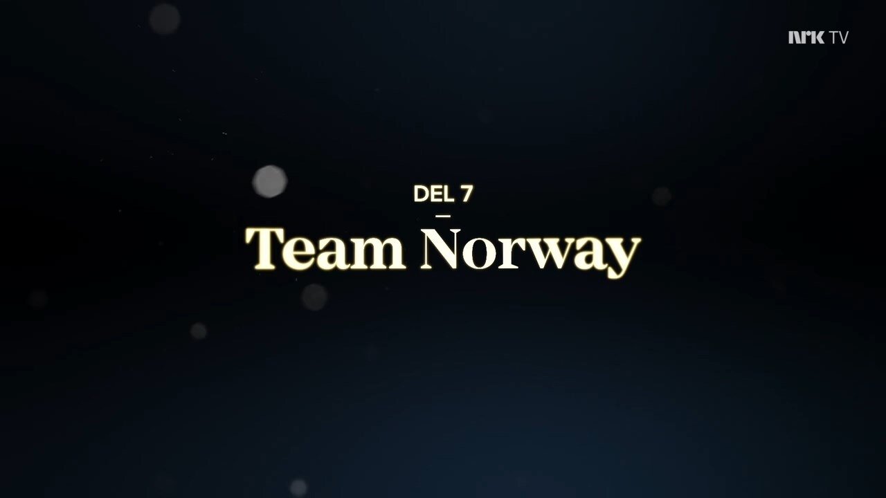 Thumbnail for Episode 7 Season 1 Episode 7