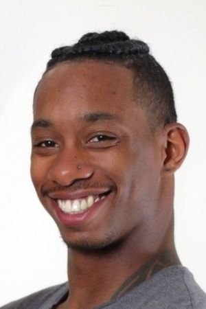 et billede af Jesus Reyes