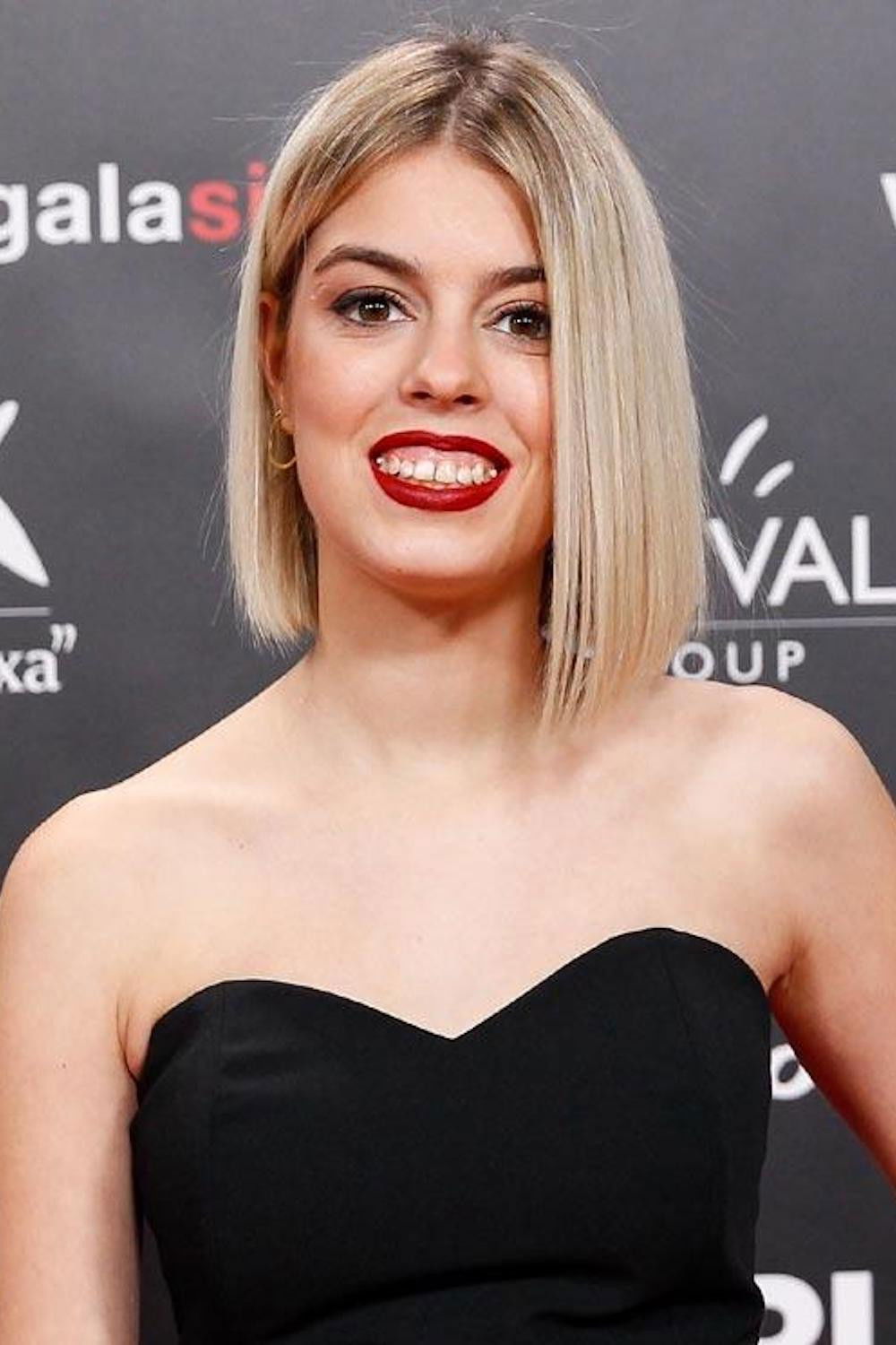 et billede af Nerea Rodríguez