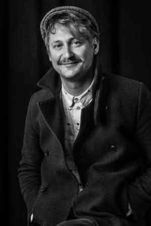 et billede af Nils Dernevik