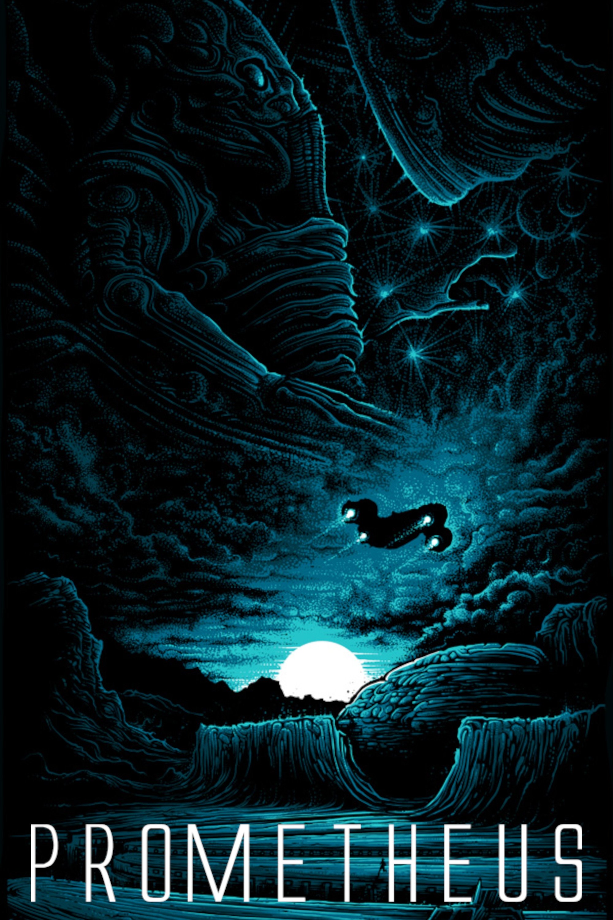 Prometheus