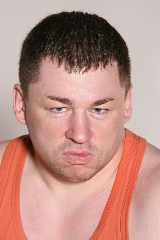 et billede af Ilya Utkin