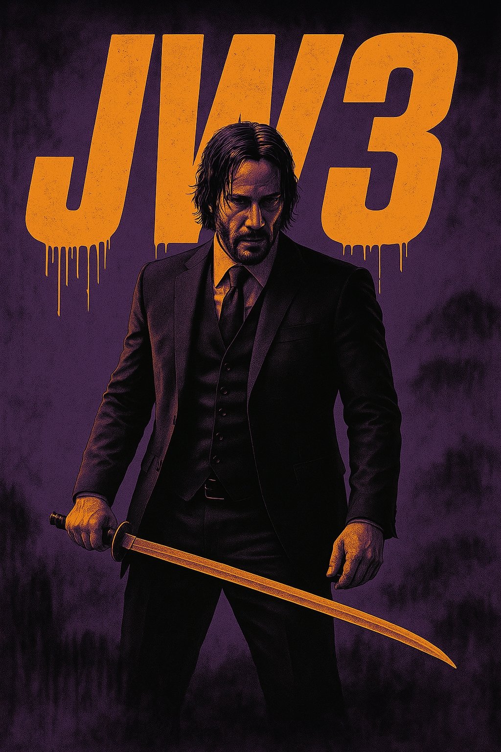 John Wick: Chapter 3 - Parabellum