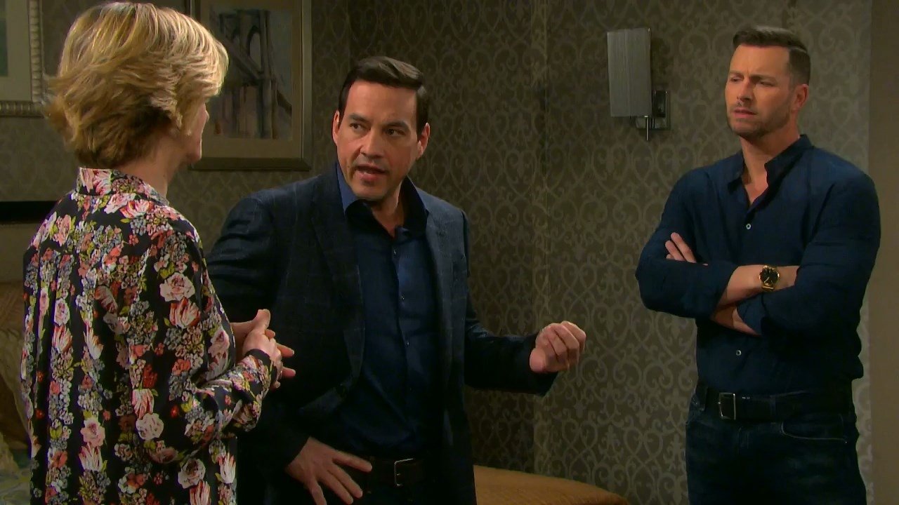 Days of Our Lives Season 53 :Episode 217  Episode 217