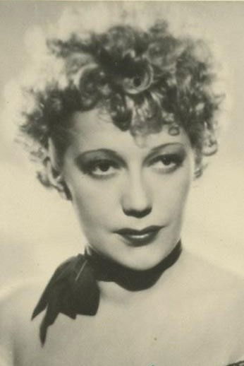 et billede af Mimi Shorp