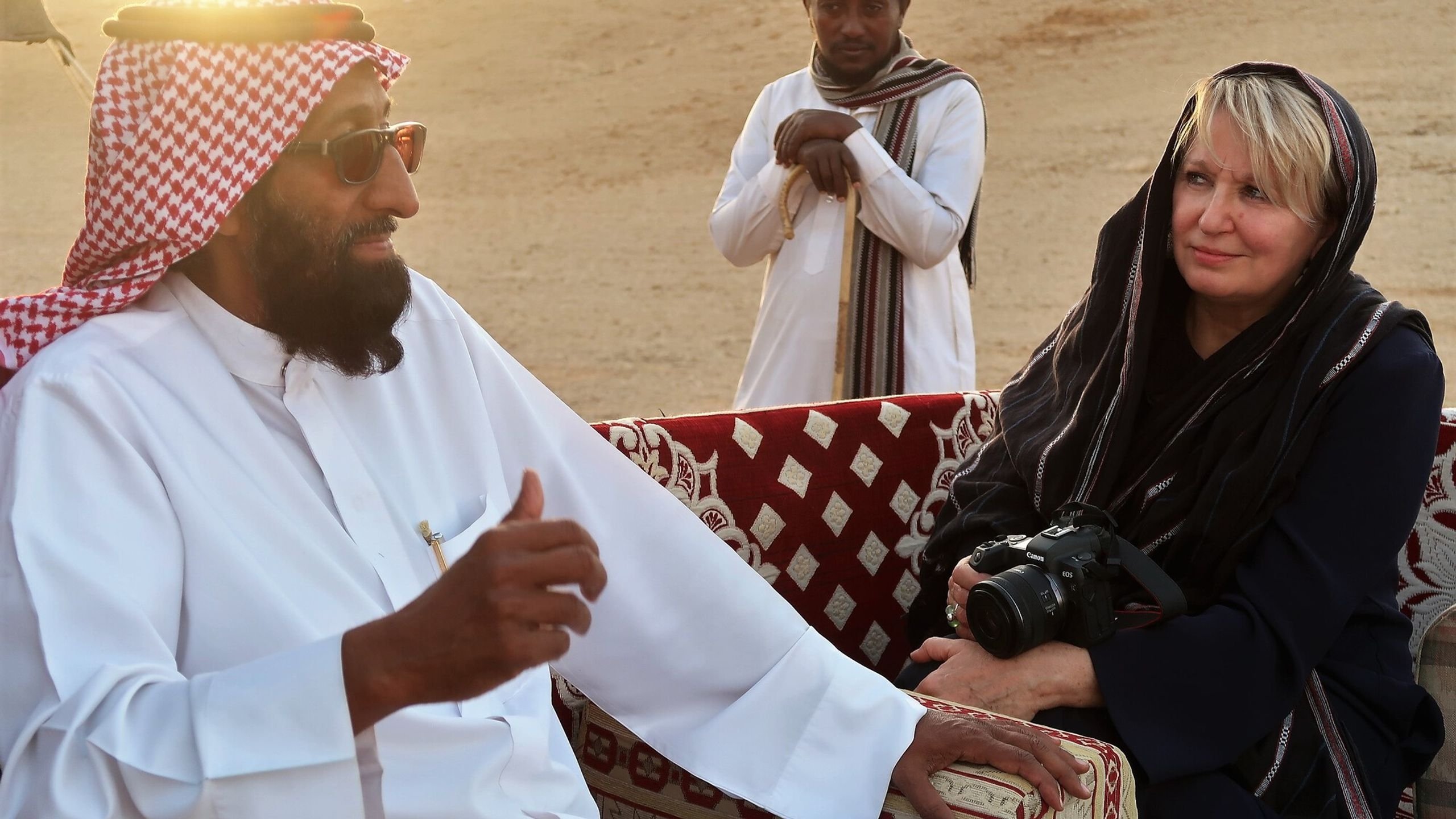 Thumbnail for Episode 4 Season 1 Episode 4