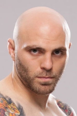 et billede af Justin Edwards