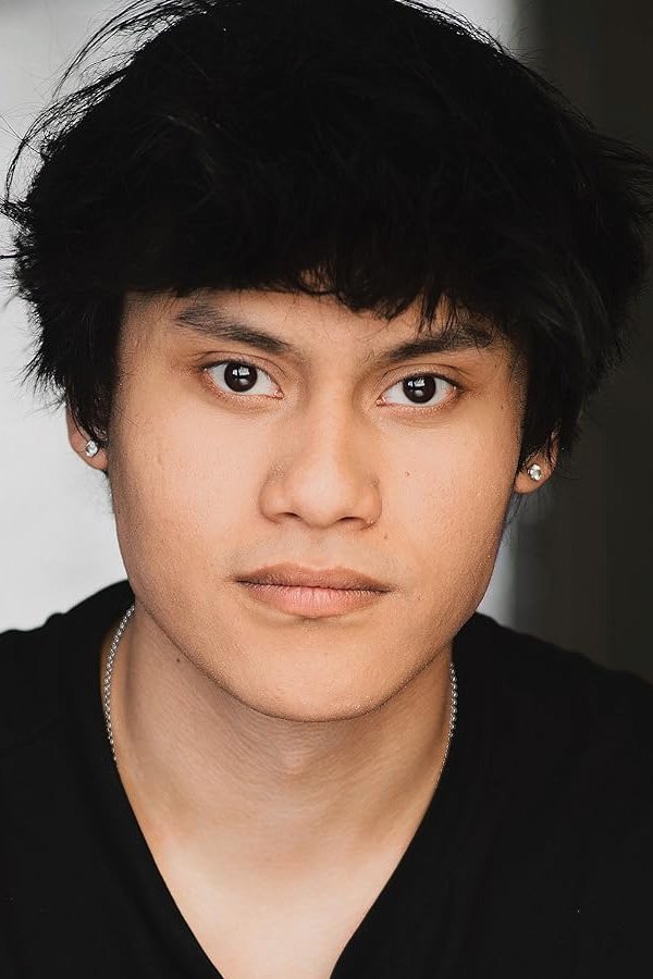 et billede af Milton Torres Lara