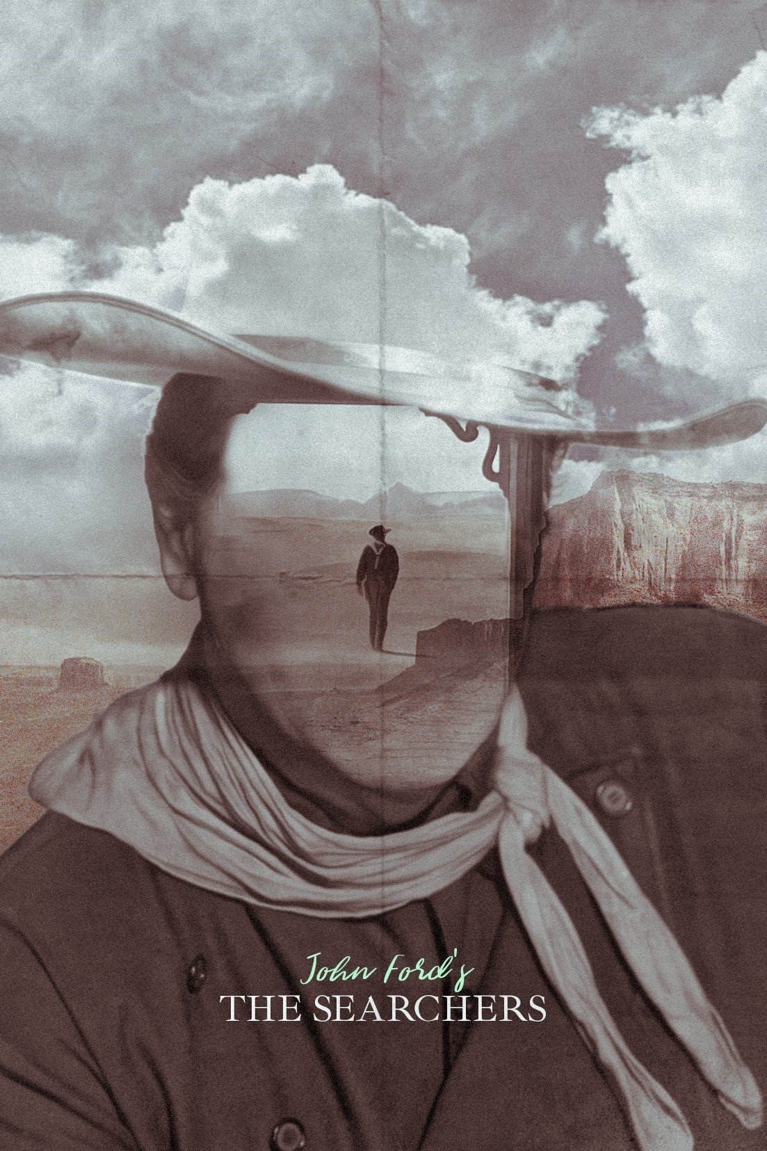 The Searchers