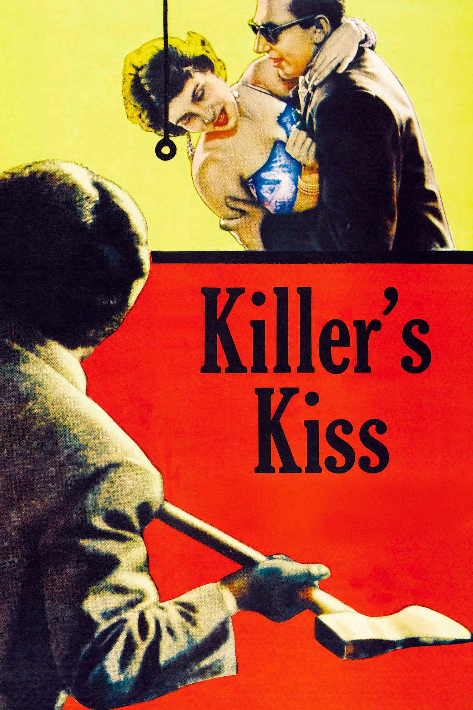 Killer's Kiss