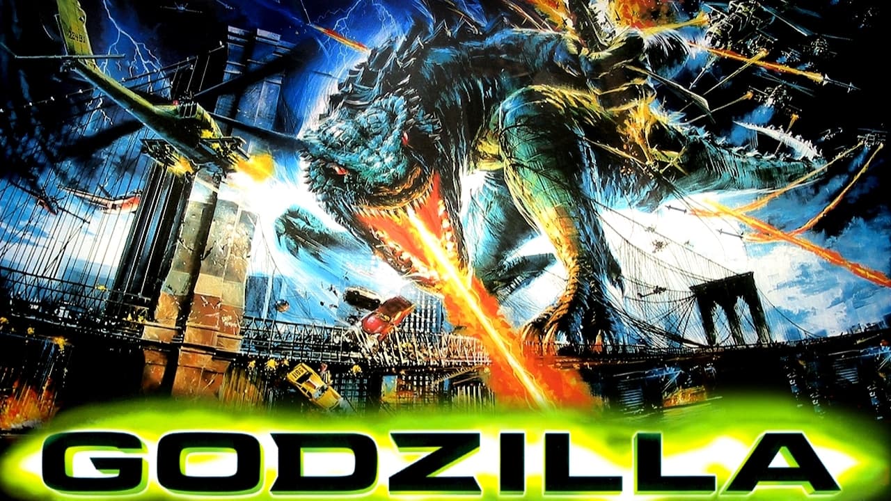 Godzilla